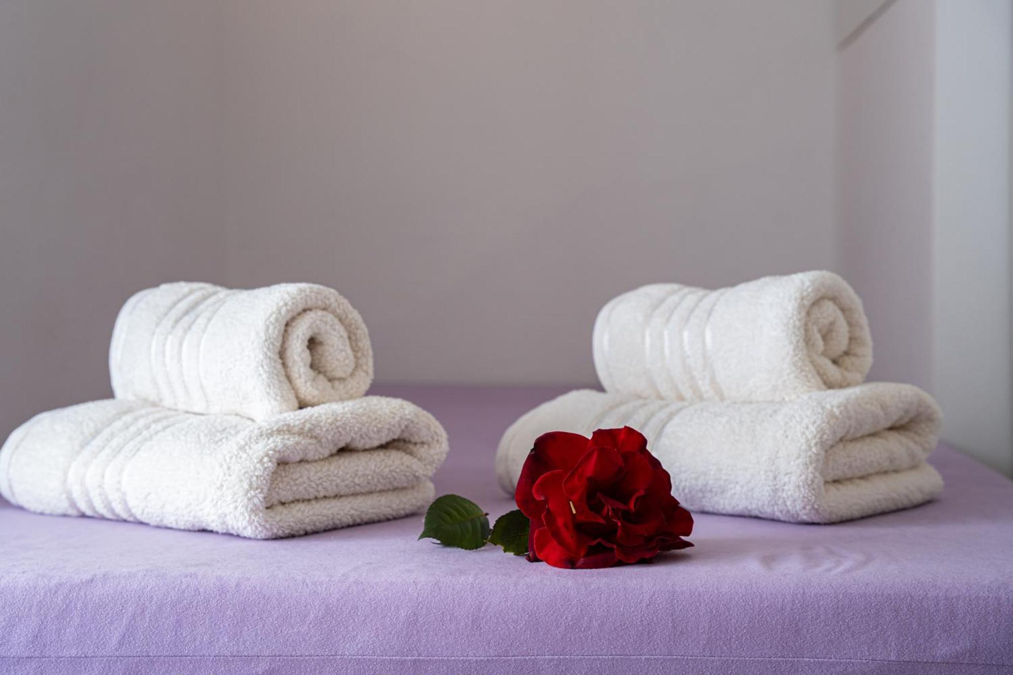 Holiday Home Belveder Motovun With Heated Pool Ливаде Экстерьер фото